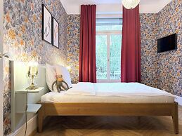 Hotel Beau Séjour Lucerne