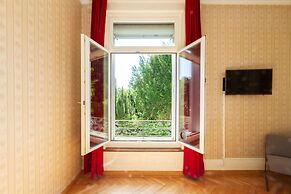 Hotel Beau Séjour Lucerne