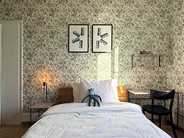 Hotel Beau Séjour Lucerne
