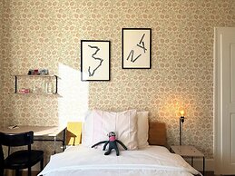 Hotel Beau Séjour Lucerne