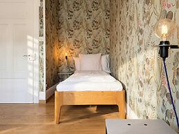 Hotel Beau Séjour Lucerne