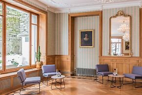 Hotel Beau Séjour Lucerne