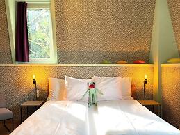 Hotel Beau Séjour Lucerne
