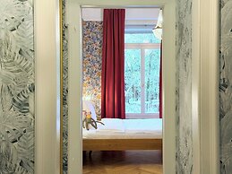 Hotel Beau Séjour Lucerne