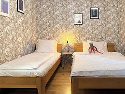 Hotel Beau Séjour Lucerne