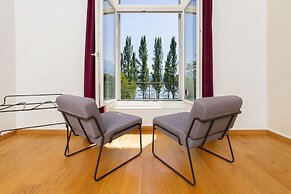 Hotel Beau Séjour Lucerne