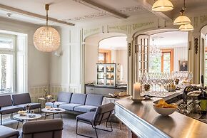 Hotel Beau Séjour Lucerne