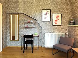 Hotel Beau Séjour Lucerne
