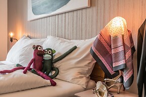 Hotel Beau Séjour Lucerne