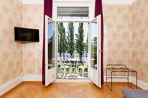Hotel Beau Séjour Lucerne