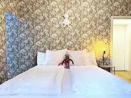 Hotel Beau Séjour Lucerne