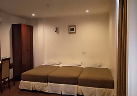 Hotel Mercury
