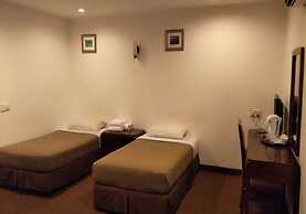 Hotel Mercury