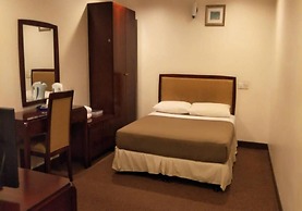 Hotel Mercury
