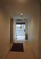 Hotel Mercury