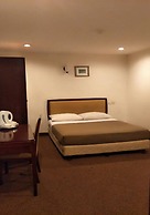 Hotel Mercury