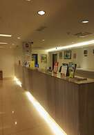 Hotel Mercury