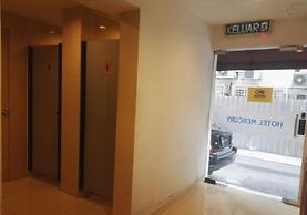 Hotel Mercury