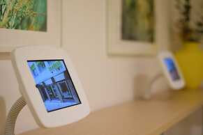 SmartRoom Barcelona