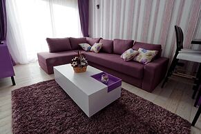 Jelena Vile & Apartments