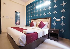 Hotel Tourist Palace