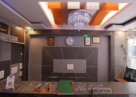 Hotel Tourist Palace