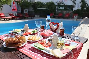 Bitez Otel