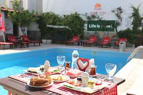 Bitez Otel