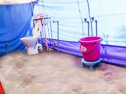 K2 Resort Camps