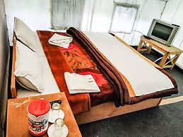 K2 Resort Camps