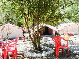 K2 Resort Camps