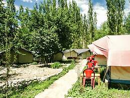 K2 Resort Camps