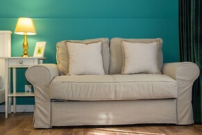 MRG Apartments