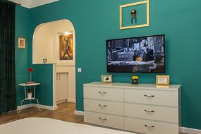 MRG Apartments