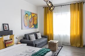 MRG Apartments