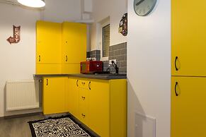 MRG Apartments