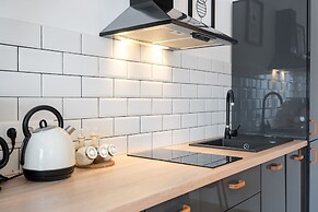MRG Apartments