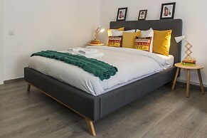 MRG Apartments