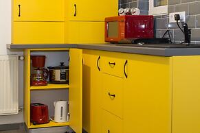MRG Apartments