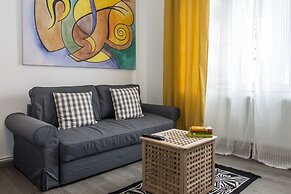MRG Apartments