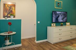 MRG Apartments