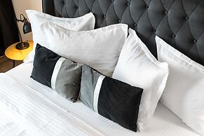 MRG Apartments