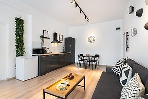 MRG Apartments