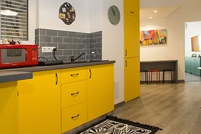 MRG Apartments