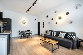 MRG Apartments