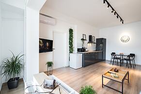 MRG Apartments