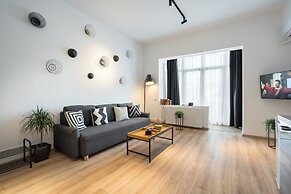 MRG Apartments