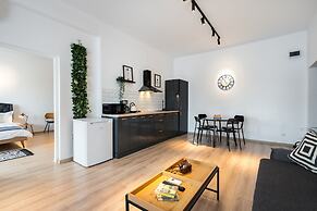 MRG Apartments