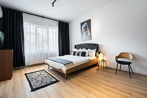 MRG Apartments