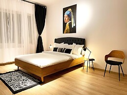 MRG Apartments